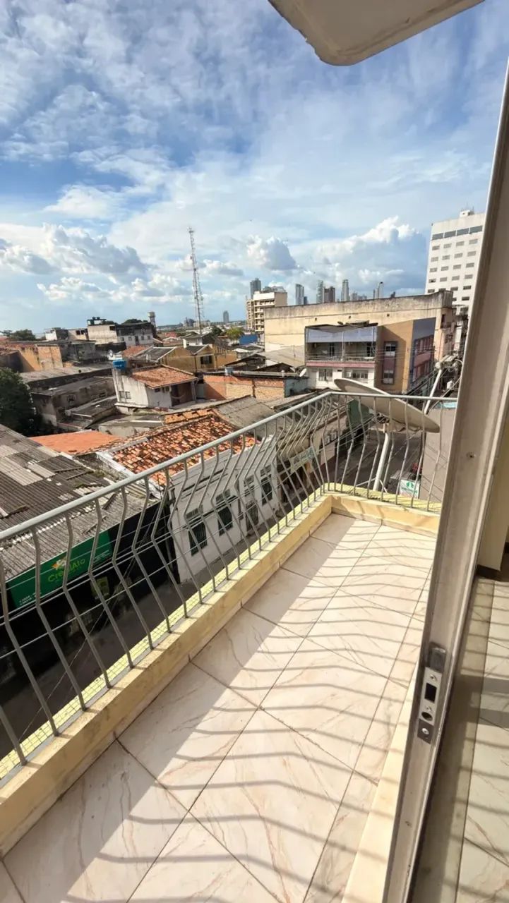 APARTAMENTO 3/4 140 metros no Comercio - Foto 5