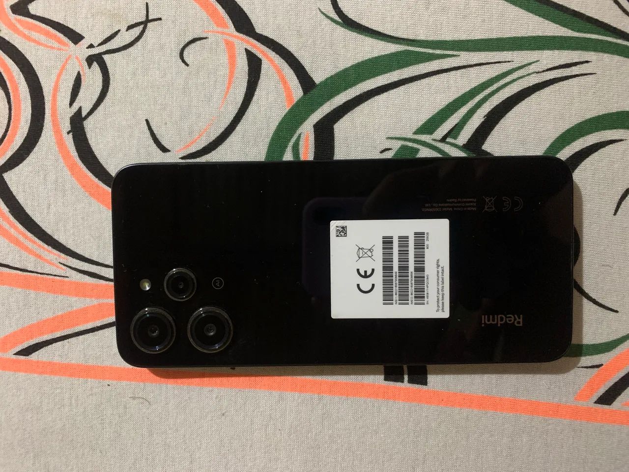 Xiaomi redmi 12 - Foto 4