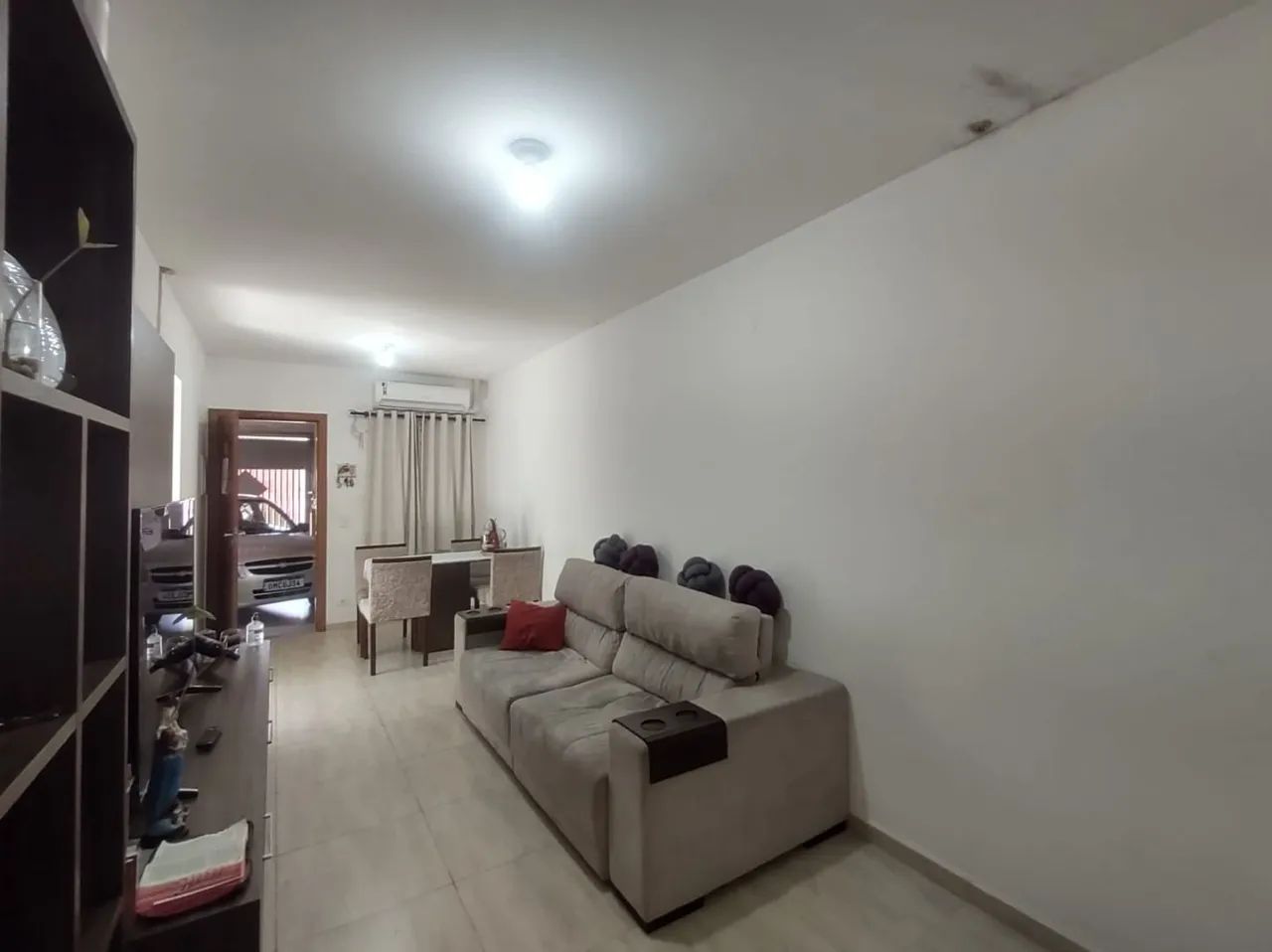 casa à venda em vale do sol, piracicaba 2 quartos 53m² - Foto 4