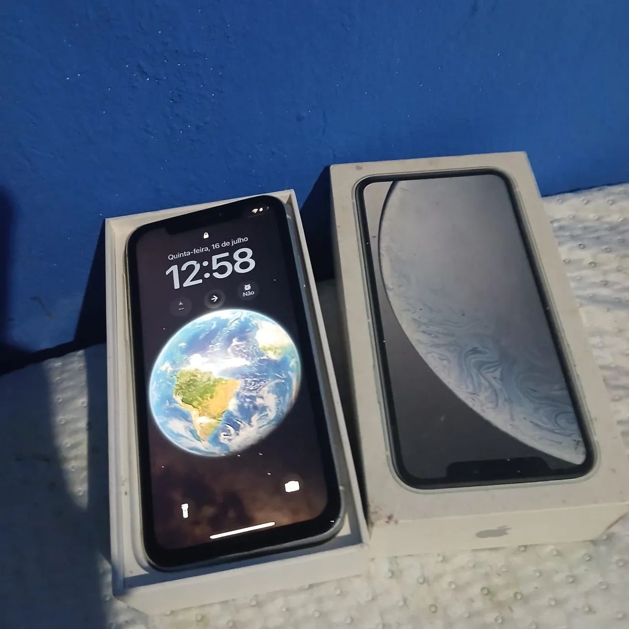 Vendo iPhone xr  - Foto 2