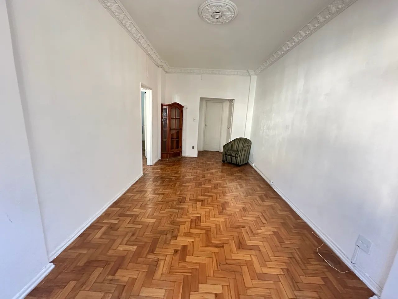 Apartamento 2 quartos para Aluguel. 