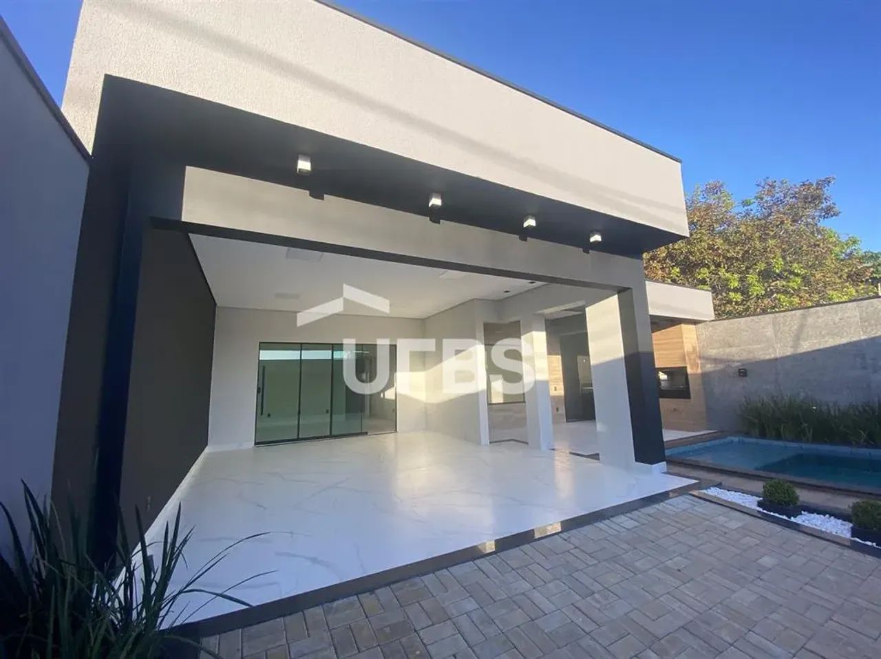 Casa 4 quartos 1503 sul - Foto 2