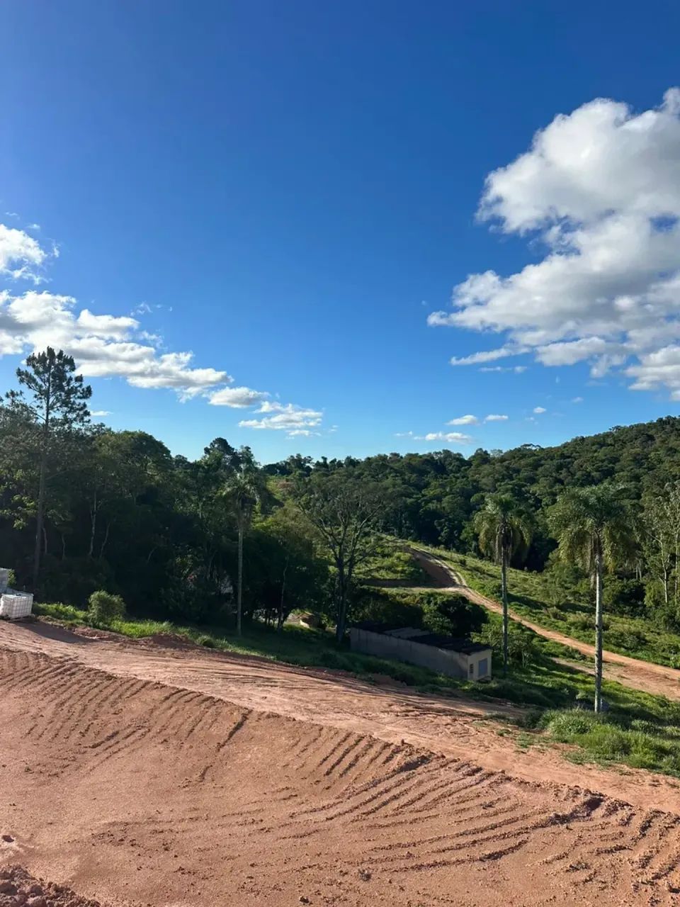 Lote 500m² em Ibiúna Ar Puro o Ano Todo - Foto 2