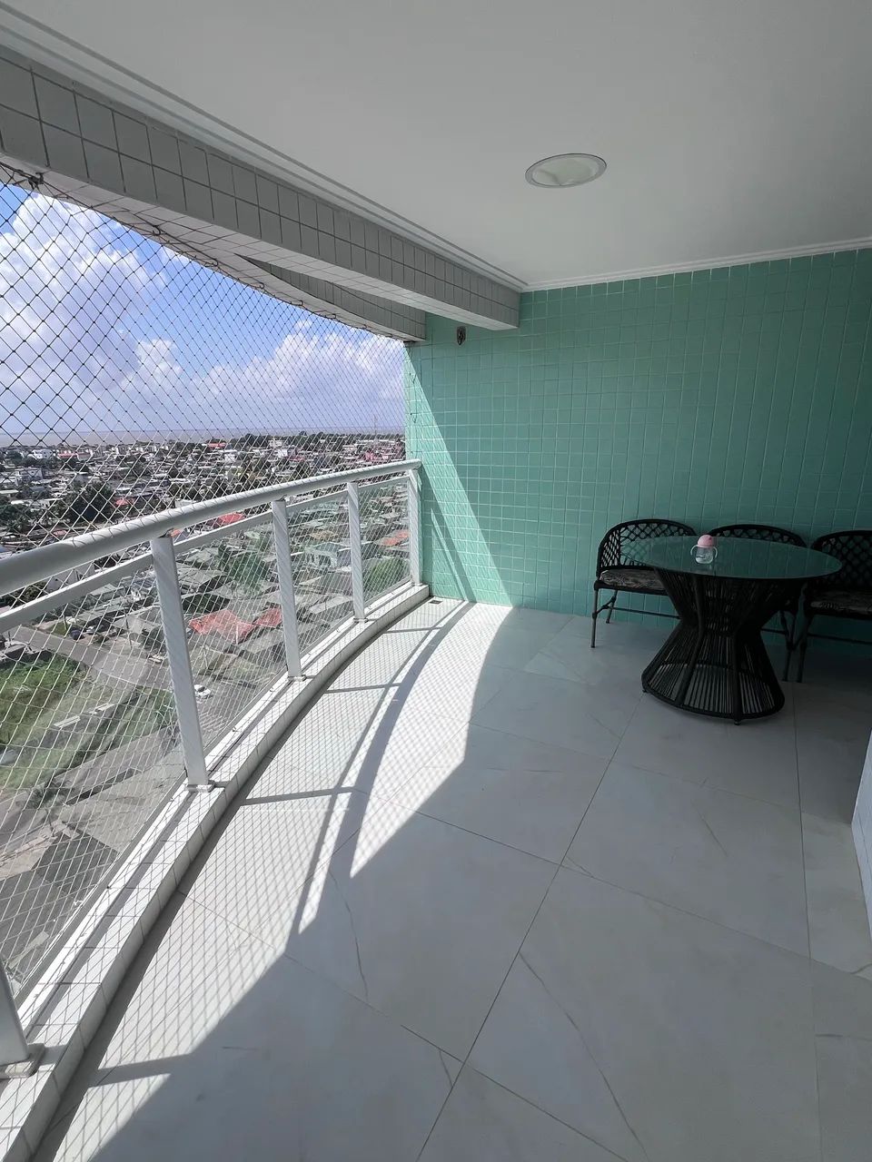 Apto  Edifício Ilha de Capri - Foto 2
