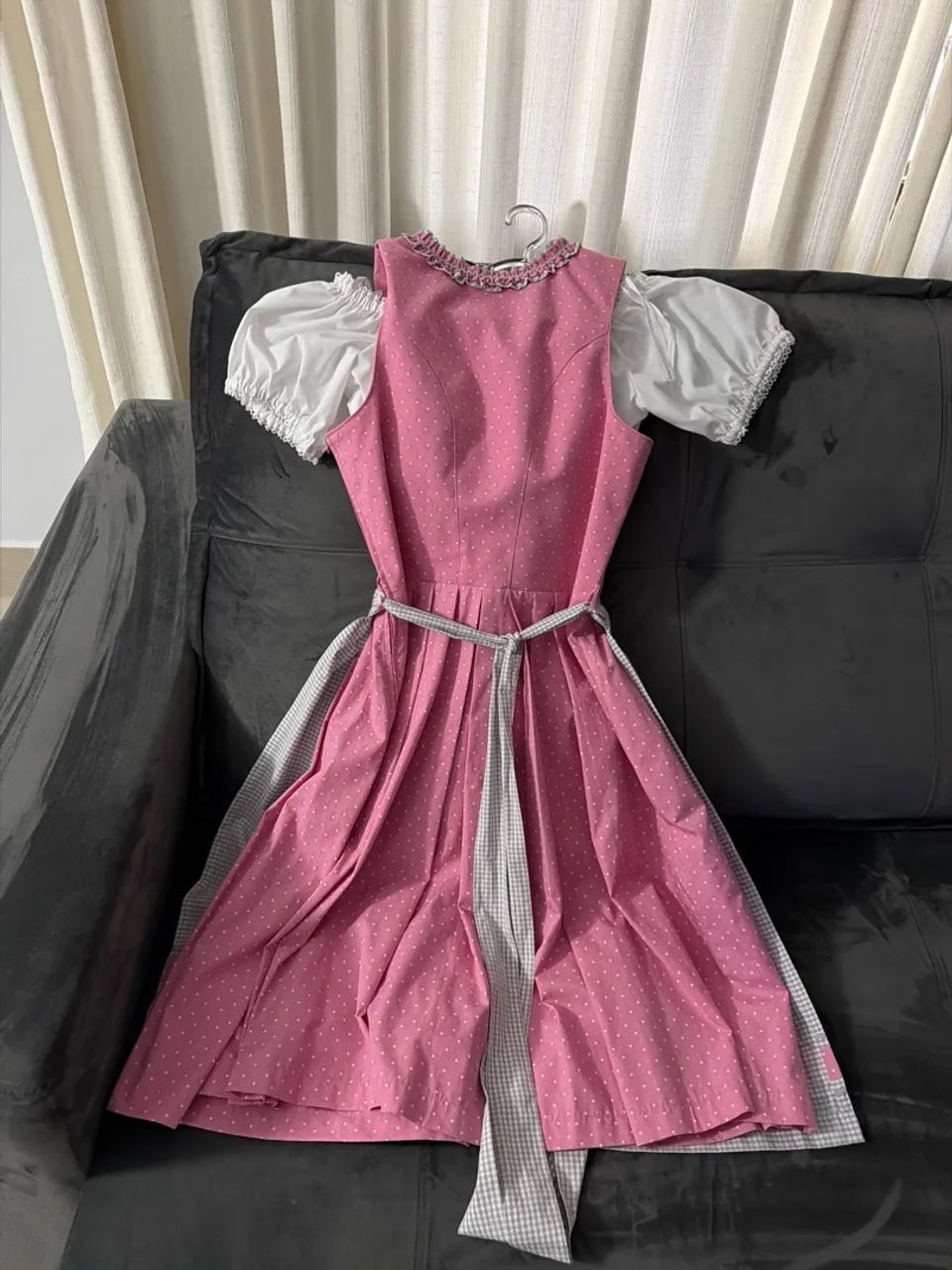 Traje Oktoberfest  - Foto 3