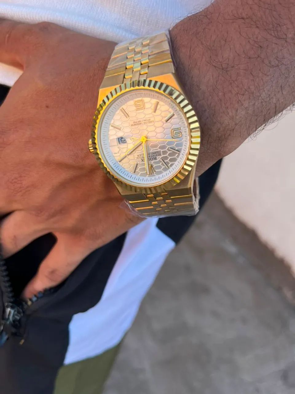 Rolex 