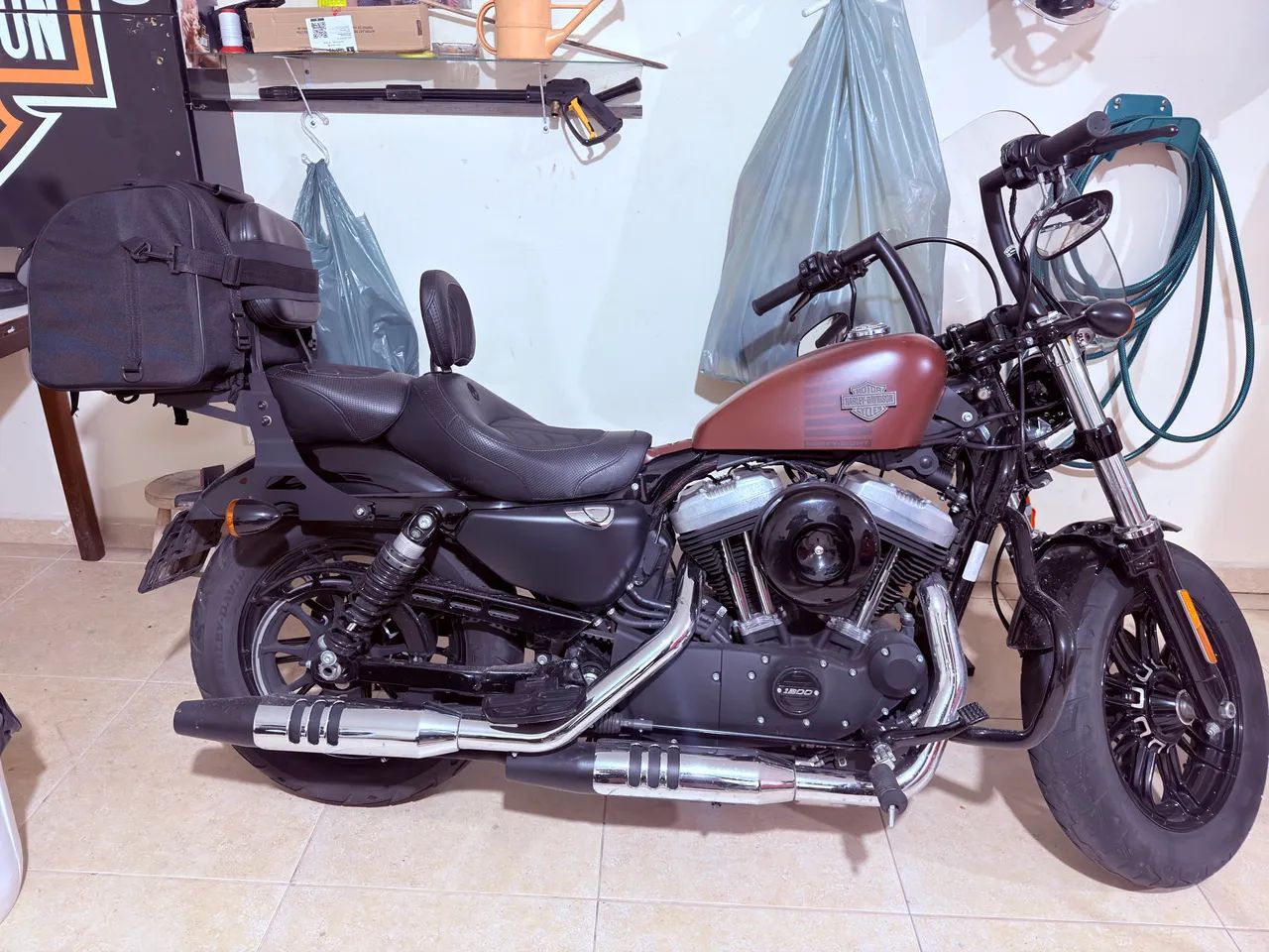 Hd muito nova  - Foto 2