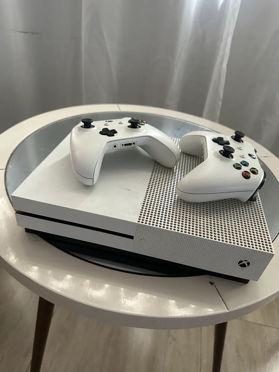 Vendo Xbox One s 