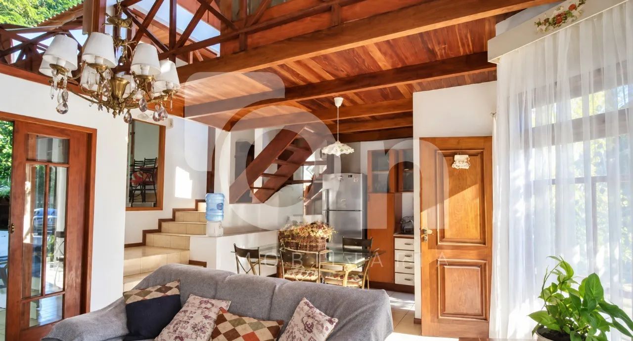 Casa de 4 dormitórios em Jurerê Internacional - Foto 2