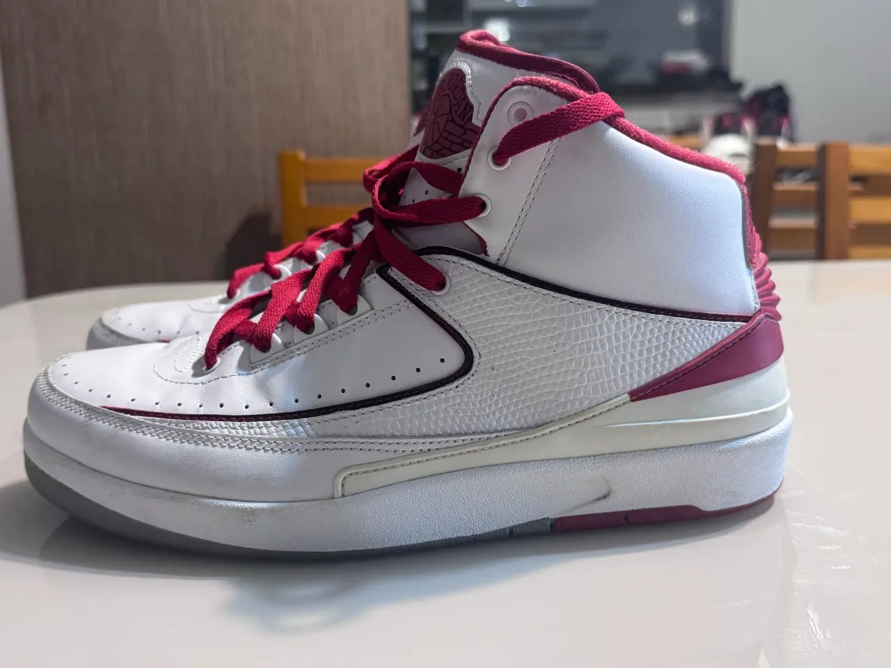 Nike Jordan  - Foto 5