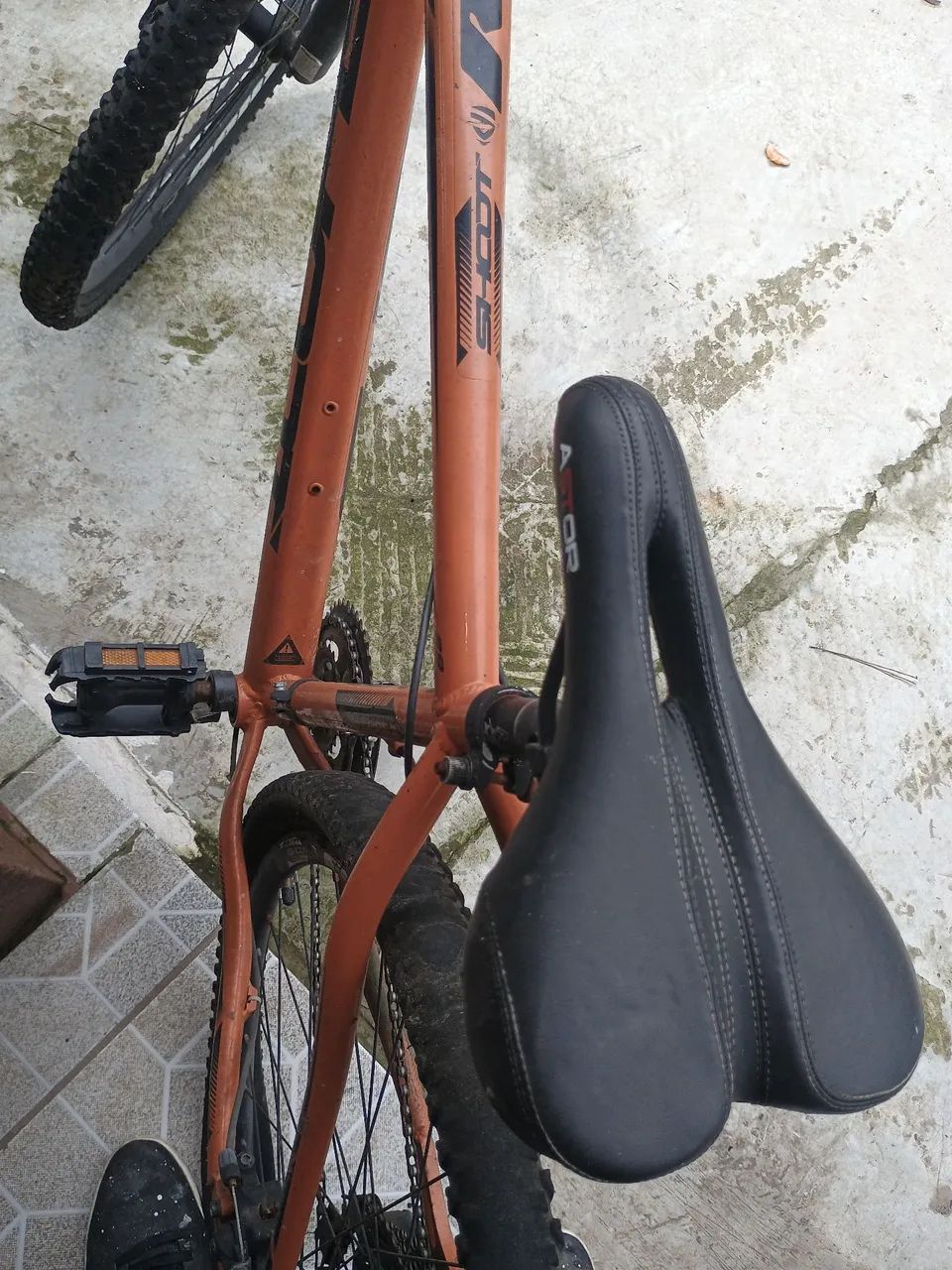 Bicicleta - Foto 4