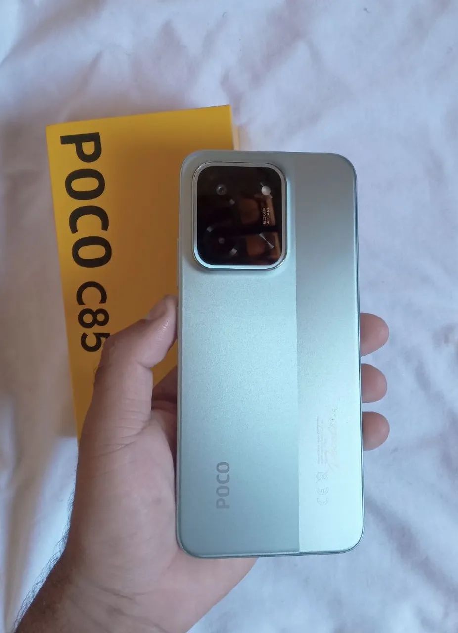 POCO C85
