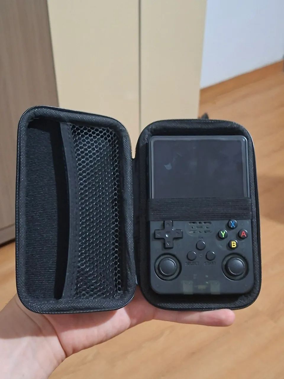 R36S Console Portátil - Foto 2
