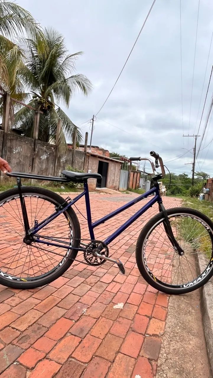 Vende se Bicicleta  - Foto 4
