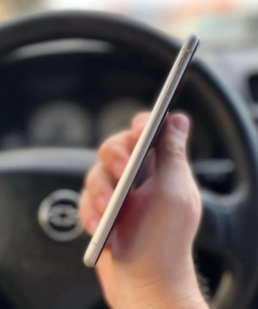 iPhone 11 nunca aberto  - Foto 3