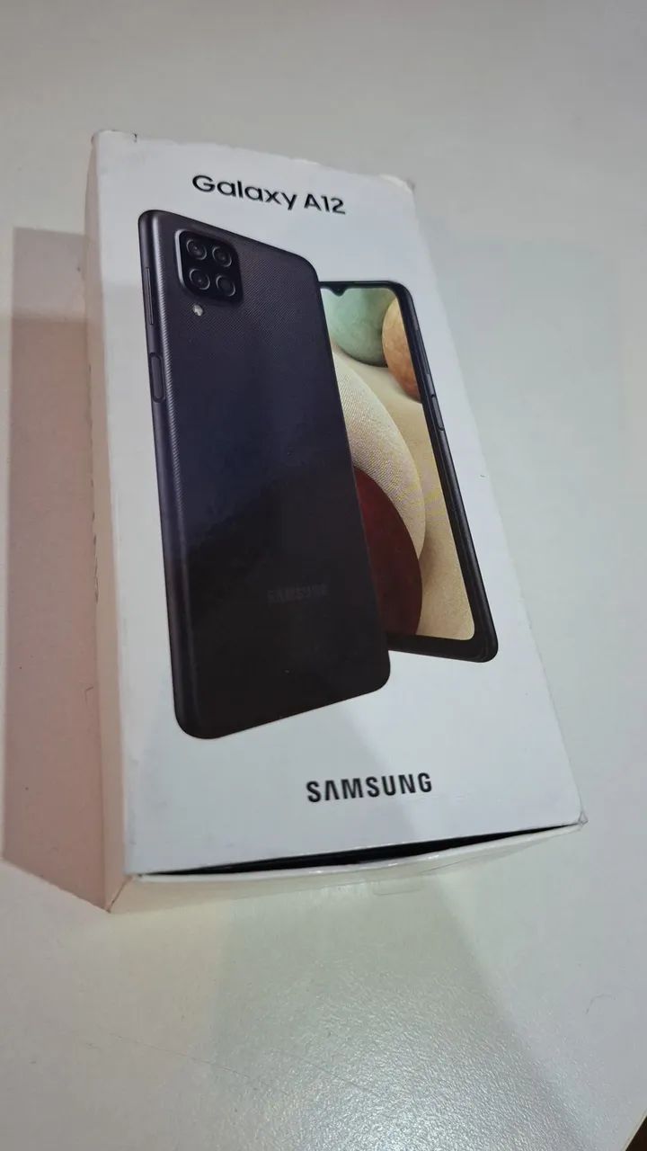 CELULAR SAMSUNG A12  - Foto 4