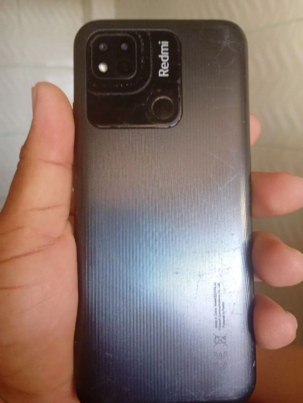 Celular Xaomi 128 gb - Foto 3