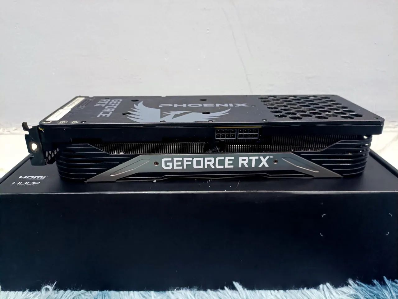Geforce rtx 3070 - Foto 5
