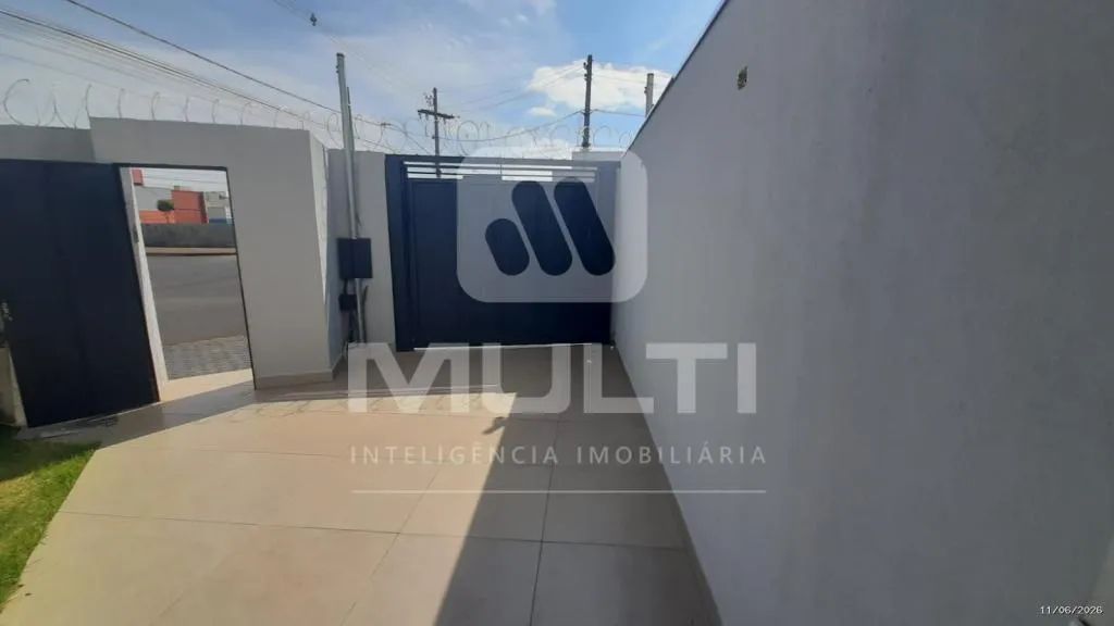 Casa - NOVO MUNDO - Foto 2