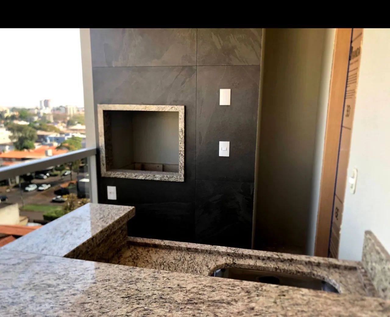 Apartamento para Locação - Edifício Belize | Dourados - MS - Foto 4