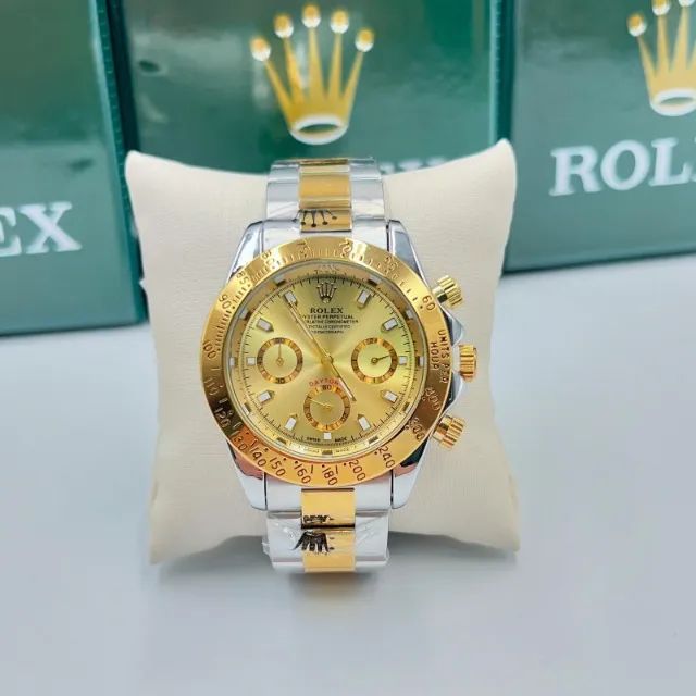 Relógio Rolex 545DQ - Foto 3