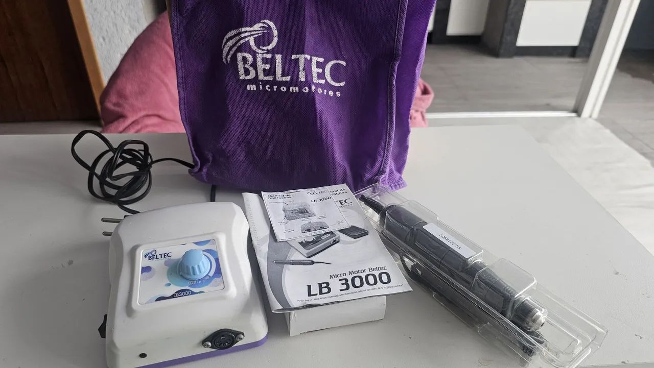 Motor Beltec  - Foto 4