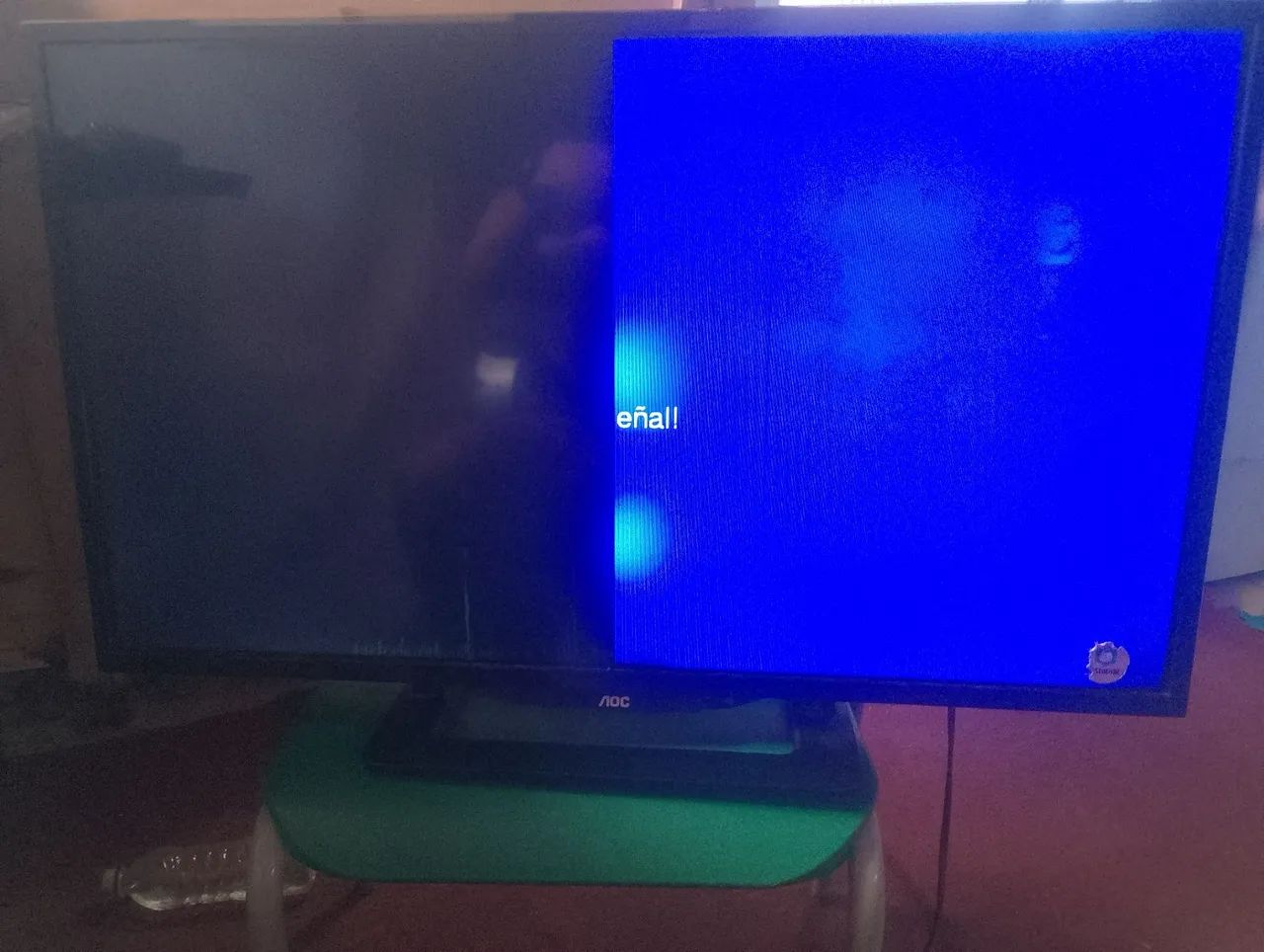 Tv. 