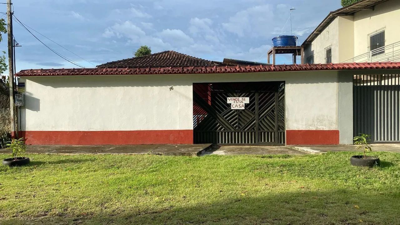 Foto - Belém - Pedreira