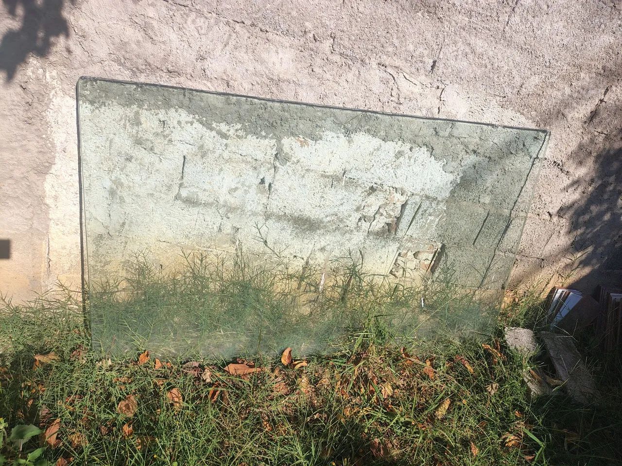 Tampo de vidro  - Foto 2