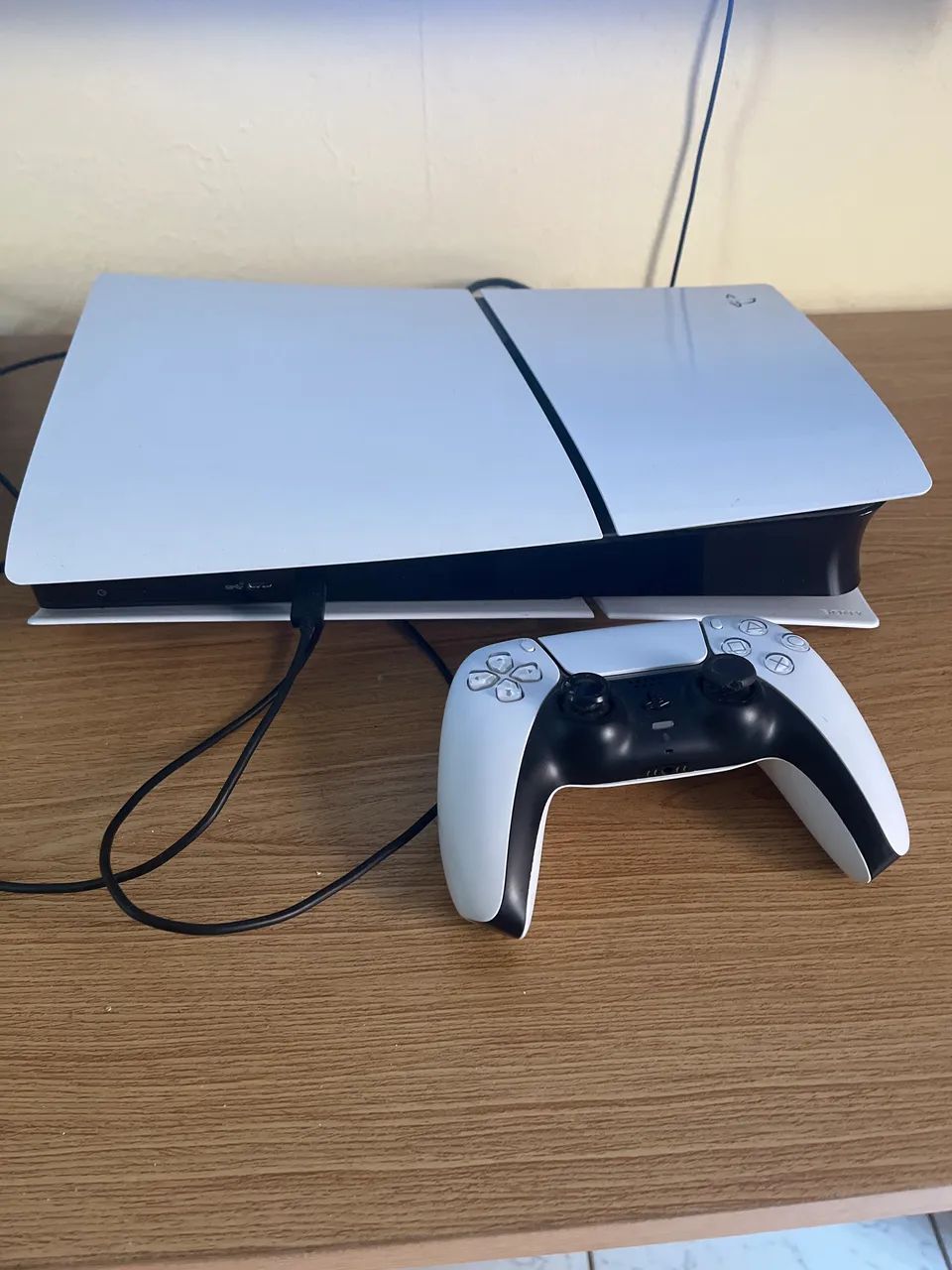 Vendo ps5 