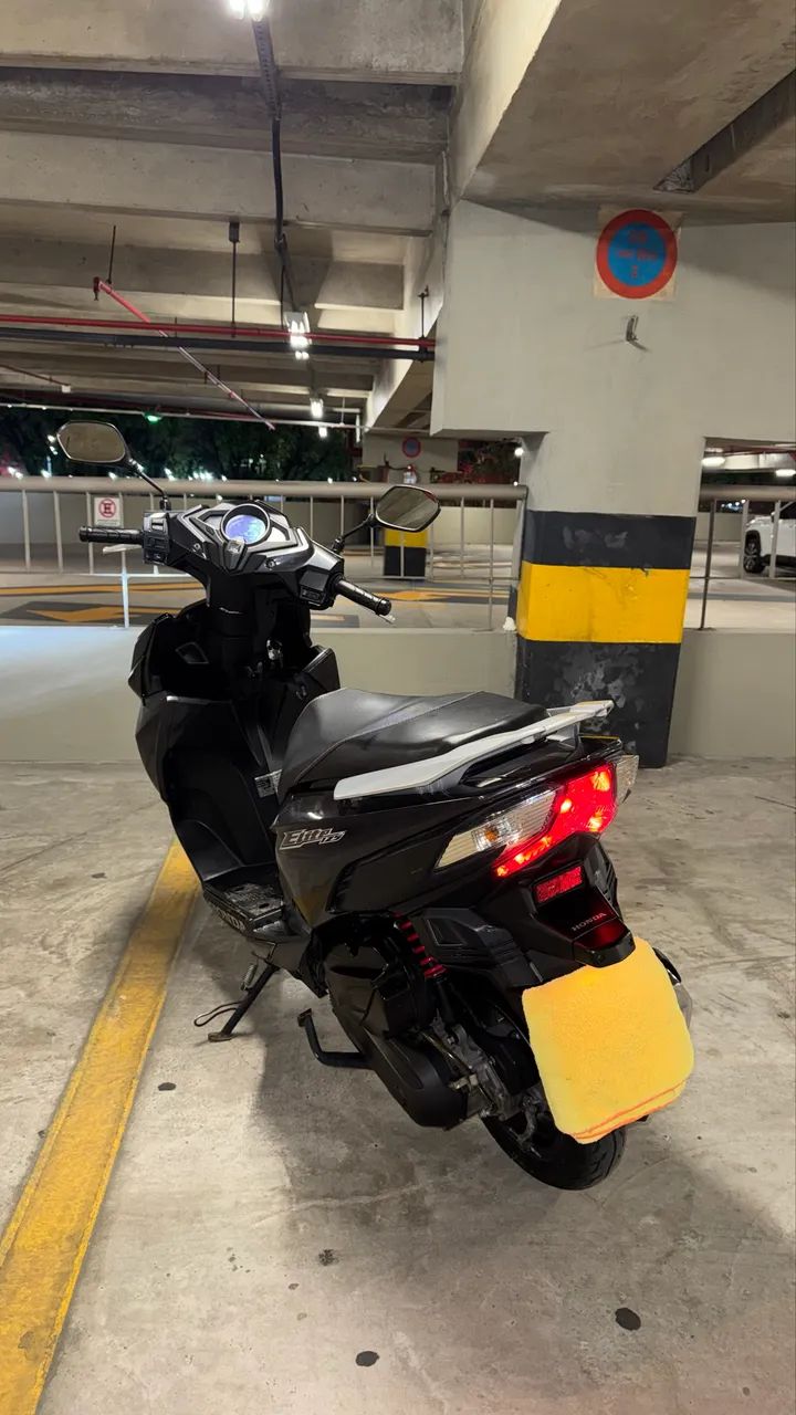 Honda elite 2022 - Foto 2