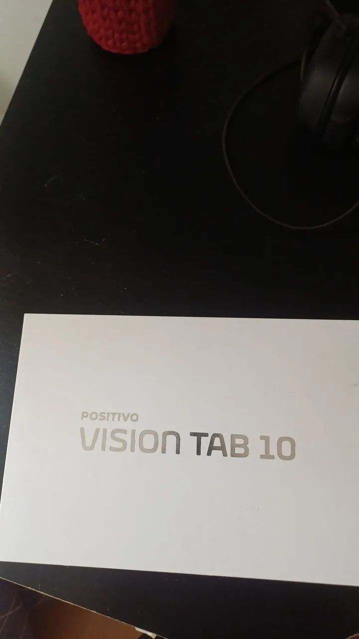 Tablet positivo tab vision 10 - Foto 5