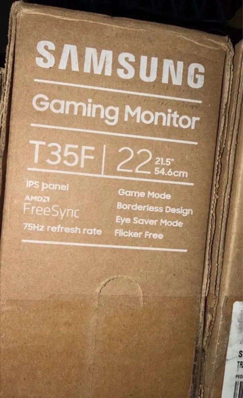 Monitor 22 polegadas - Foto 2