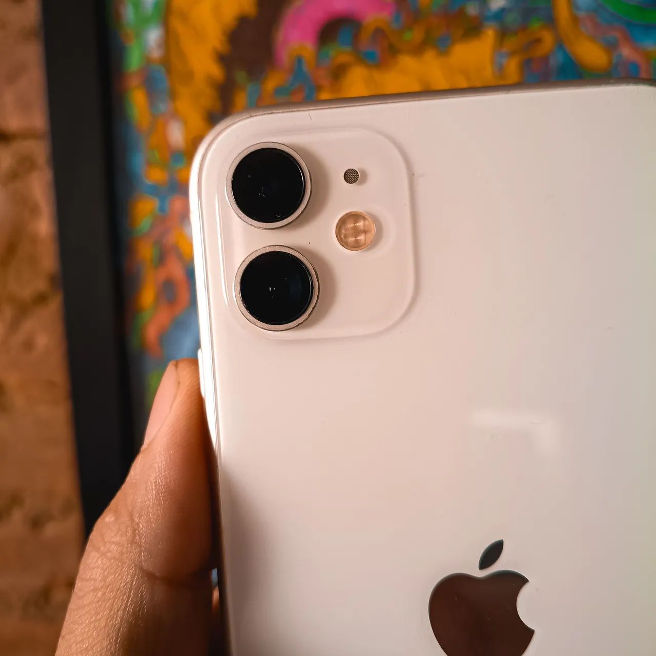 iPhone 11 256gb (nunca aberto) - Foto 3