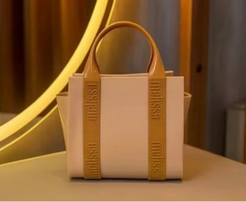 Bolsa Melissa - Foto 3