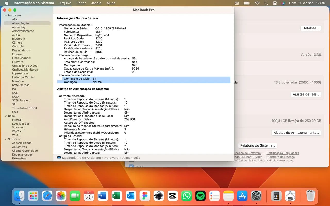 MacBook Pro - Foto 5