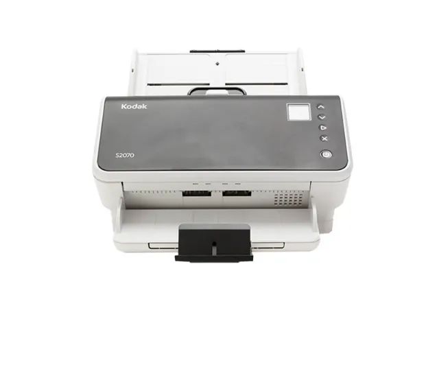 Scanner de alimentação de folhas Kodak Alaris S2070 