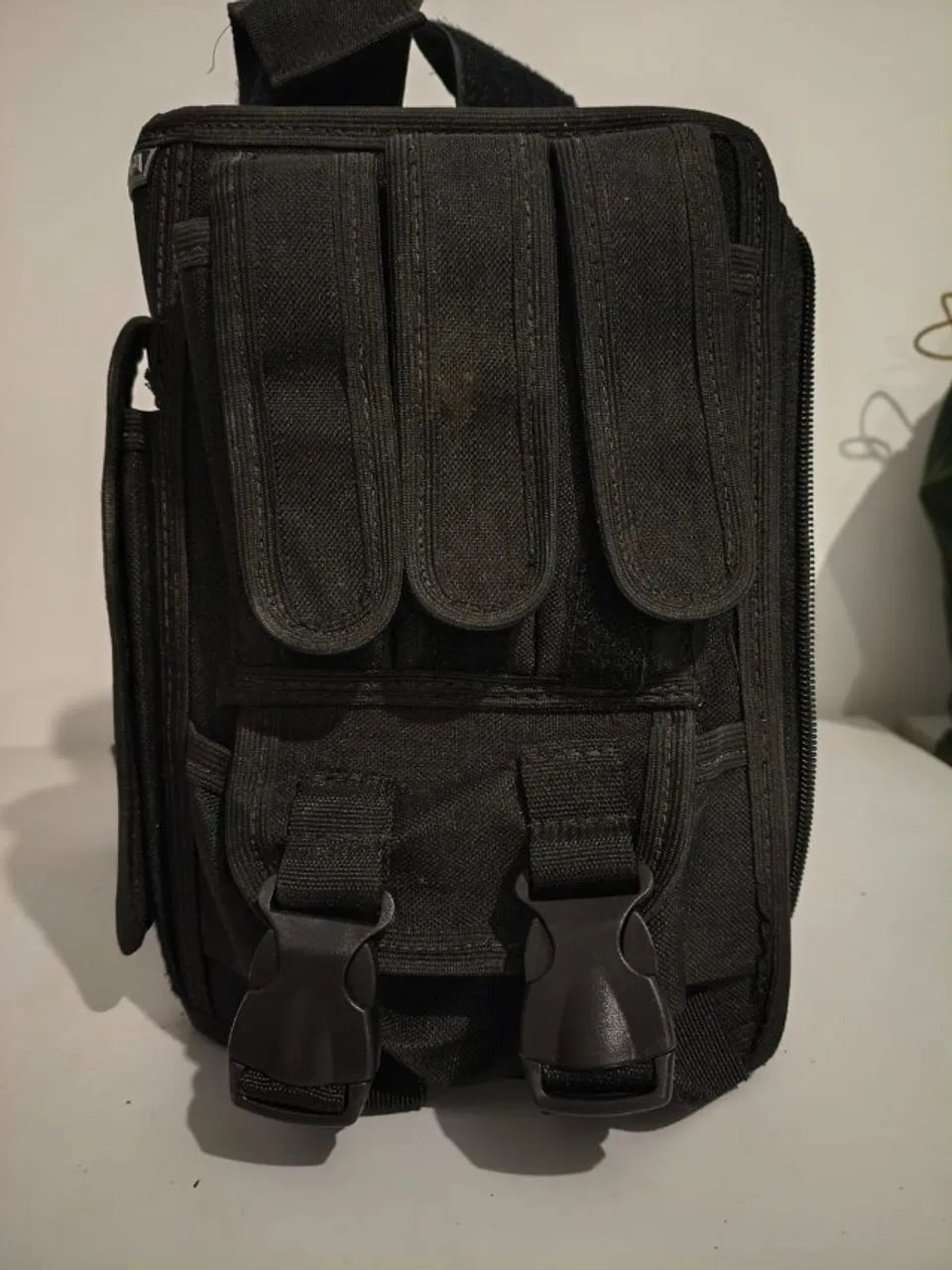bolsa de perna