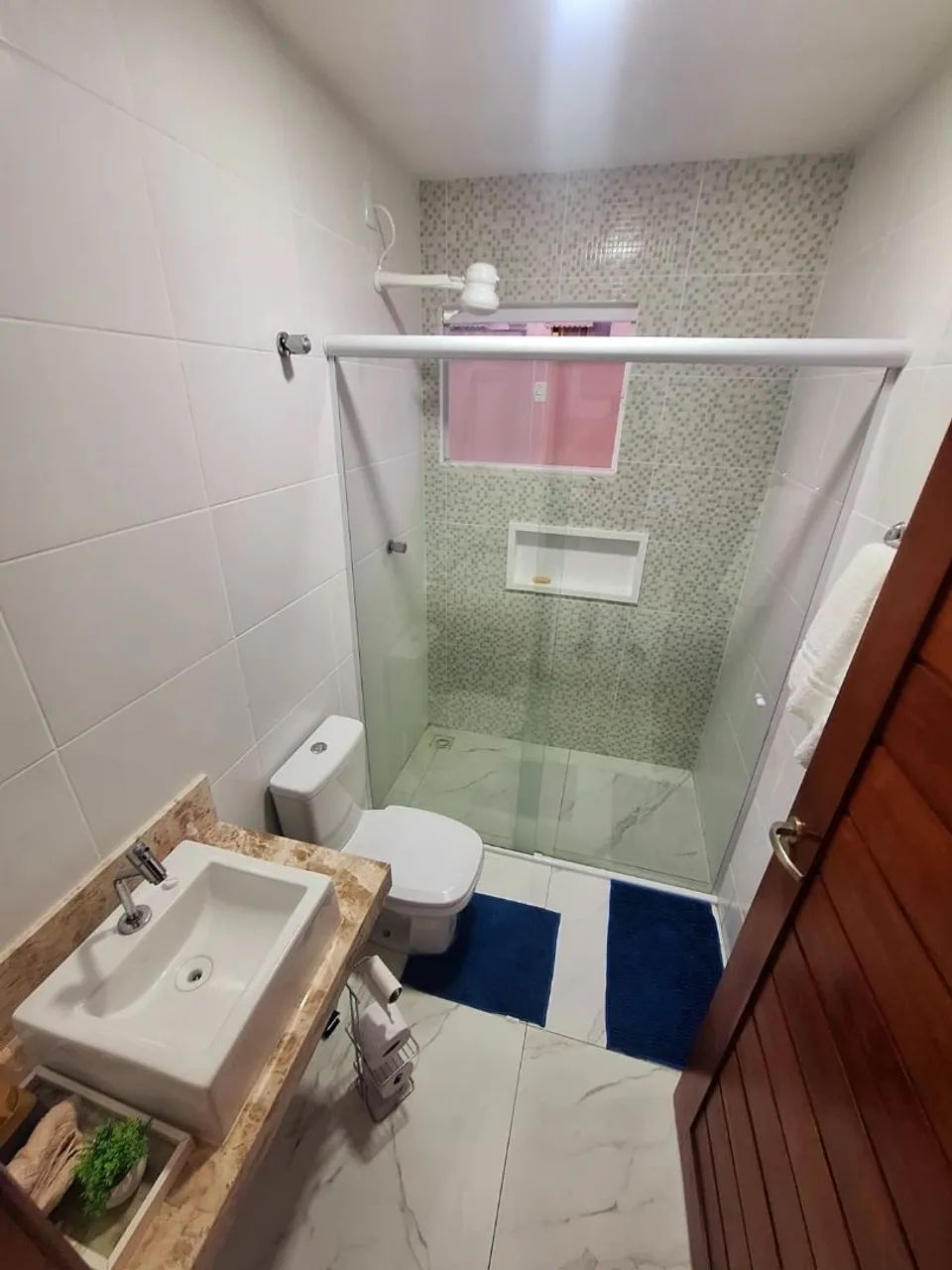 Casa duplex no condomínio Monte Carlosll - Foto 4