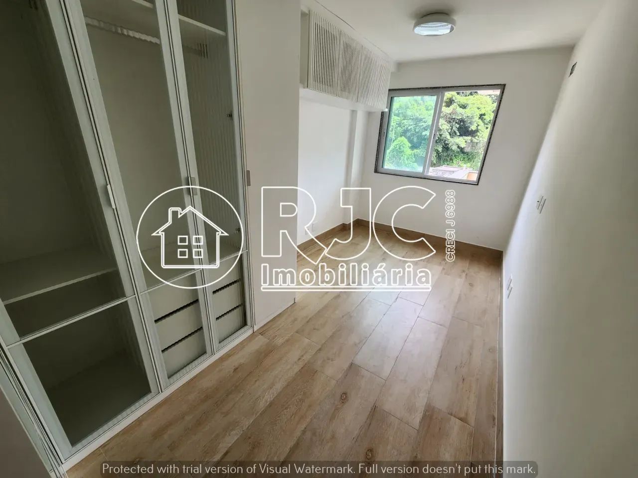 Imóvel para venda possui 70 metros quadrados com 2 quartos em Botafogo - Rio de Janeiro -  - Foto 8