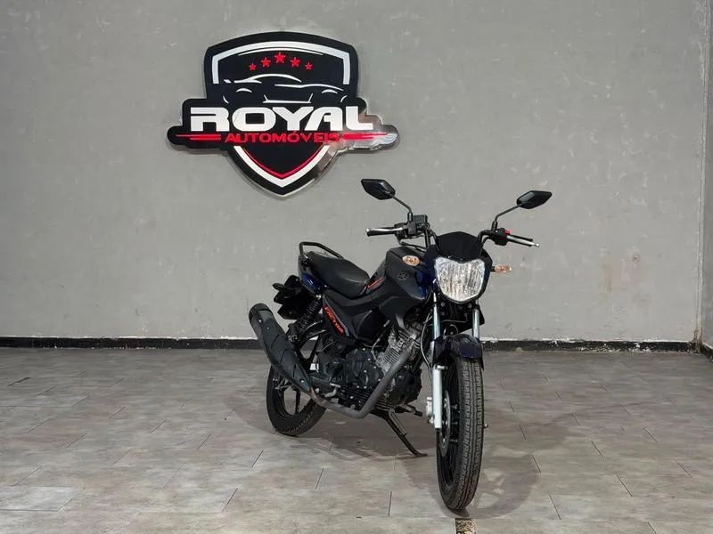 YAMAHA FACTOR - 150cc - 2024