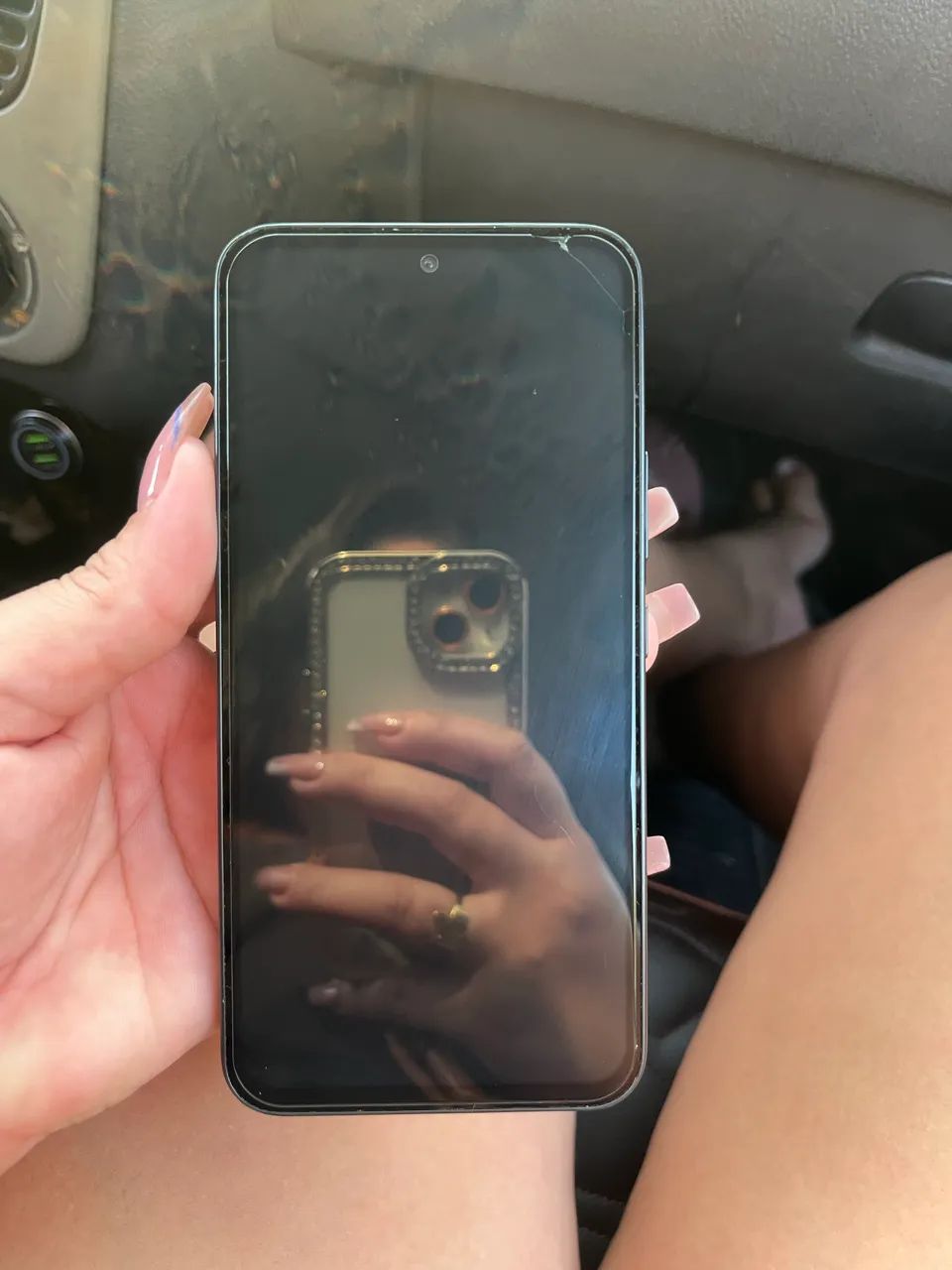 Vende-se Samsung A54 - Foto 5