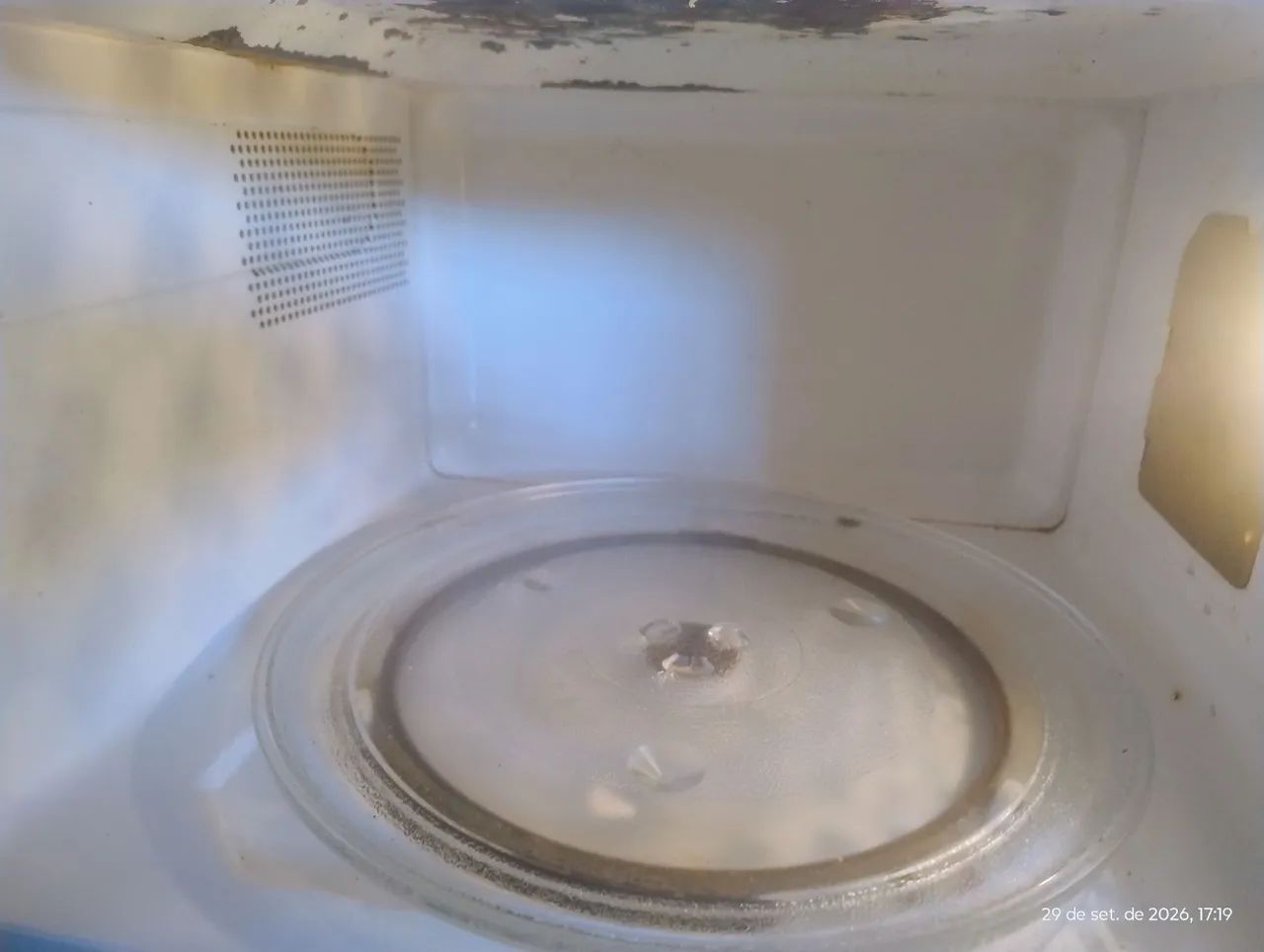 Microondas Brastemp ative 30 litros  - Foto 4