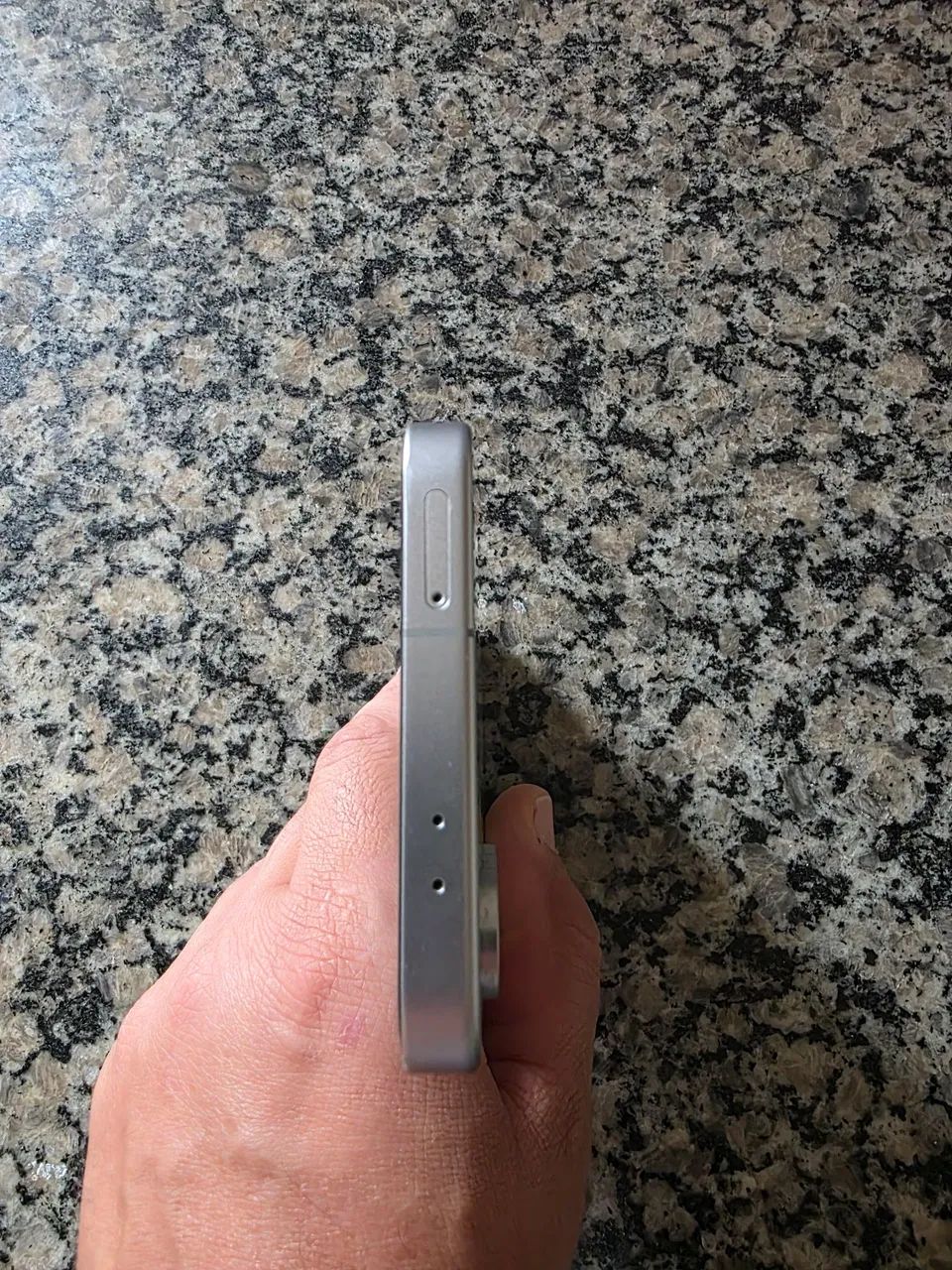 Vende-se Samsung S24 Fe - Foto 5