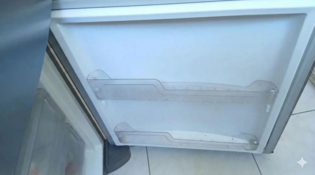 Geladeira Brastemp Ative Frost Free Inverse 422 Litros. Ótimo estado!!!  - Foto 6