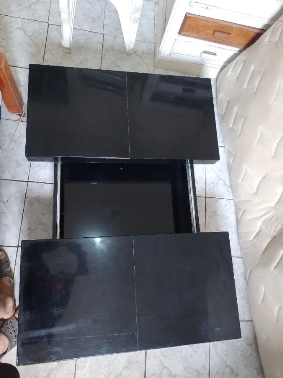 Mesa de centro - Foto 4