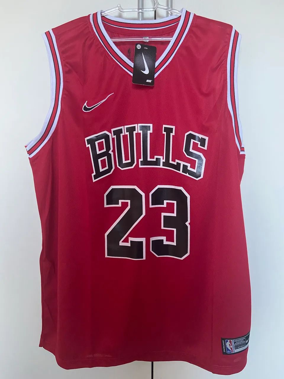 camisas de Basquete - Foto 4