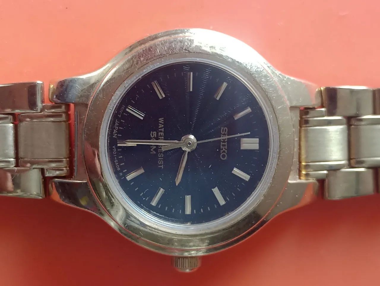 Relógio SEIKO 