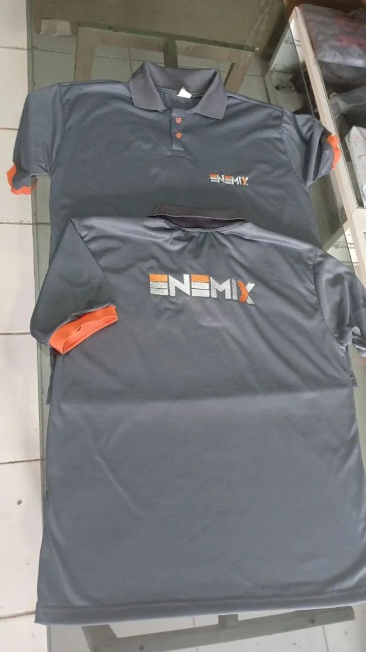 Costuro facção de uniformes  - Foto 3