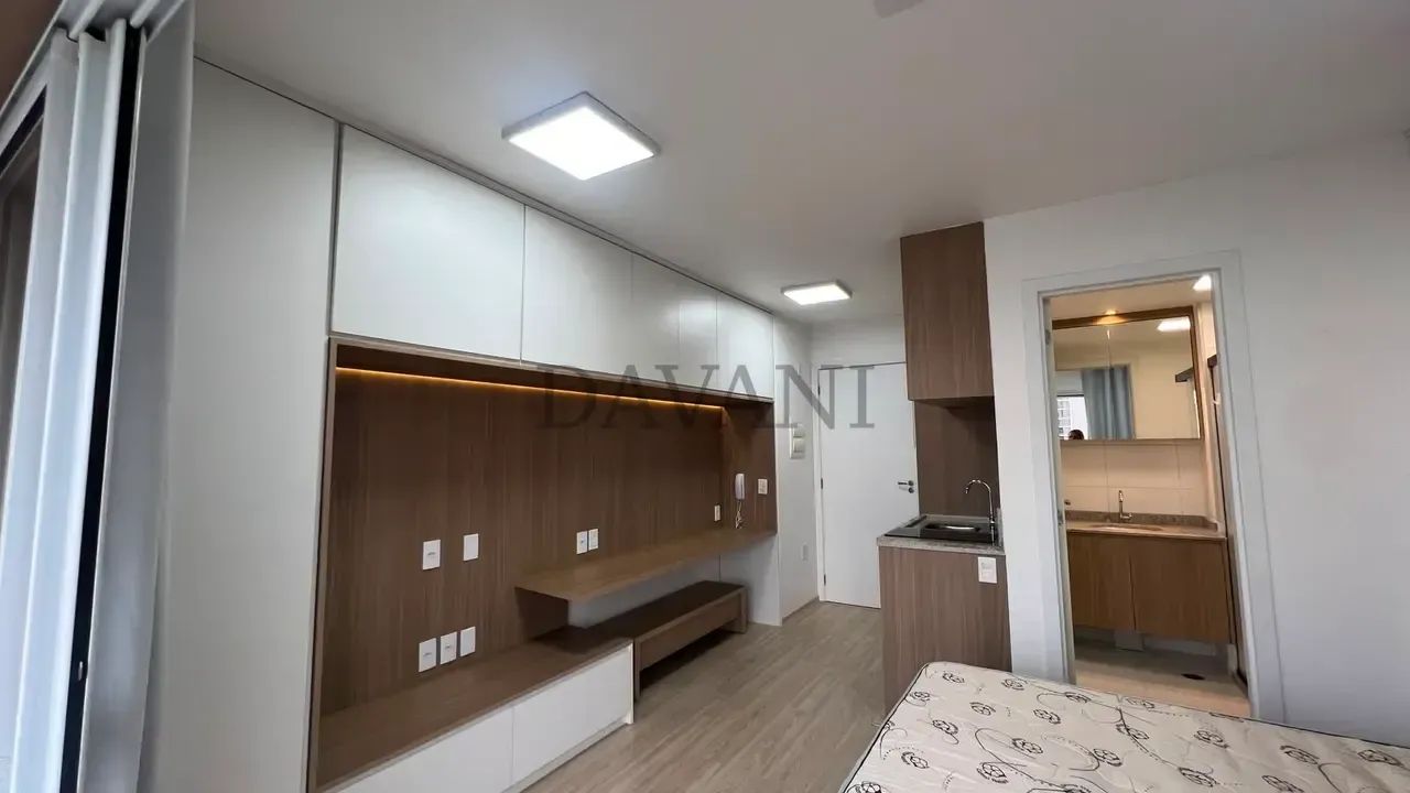 Apartamento Studio mobiliado na Liberdade - Foto 4